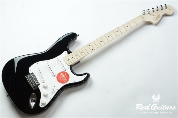 AFFINITY SERIES STRATOCASTER - Black